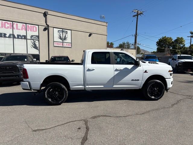 New 2026 RAM 2500 Laramie w/ Night Edition image 8