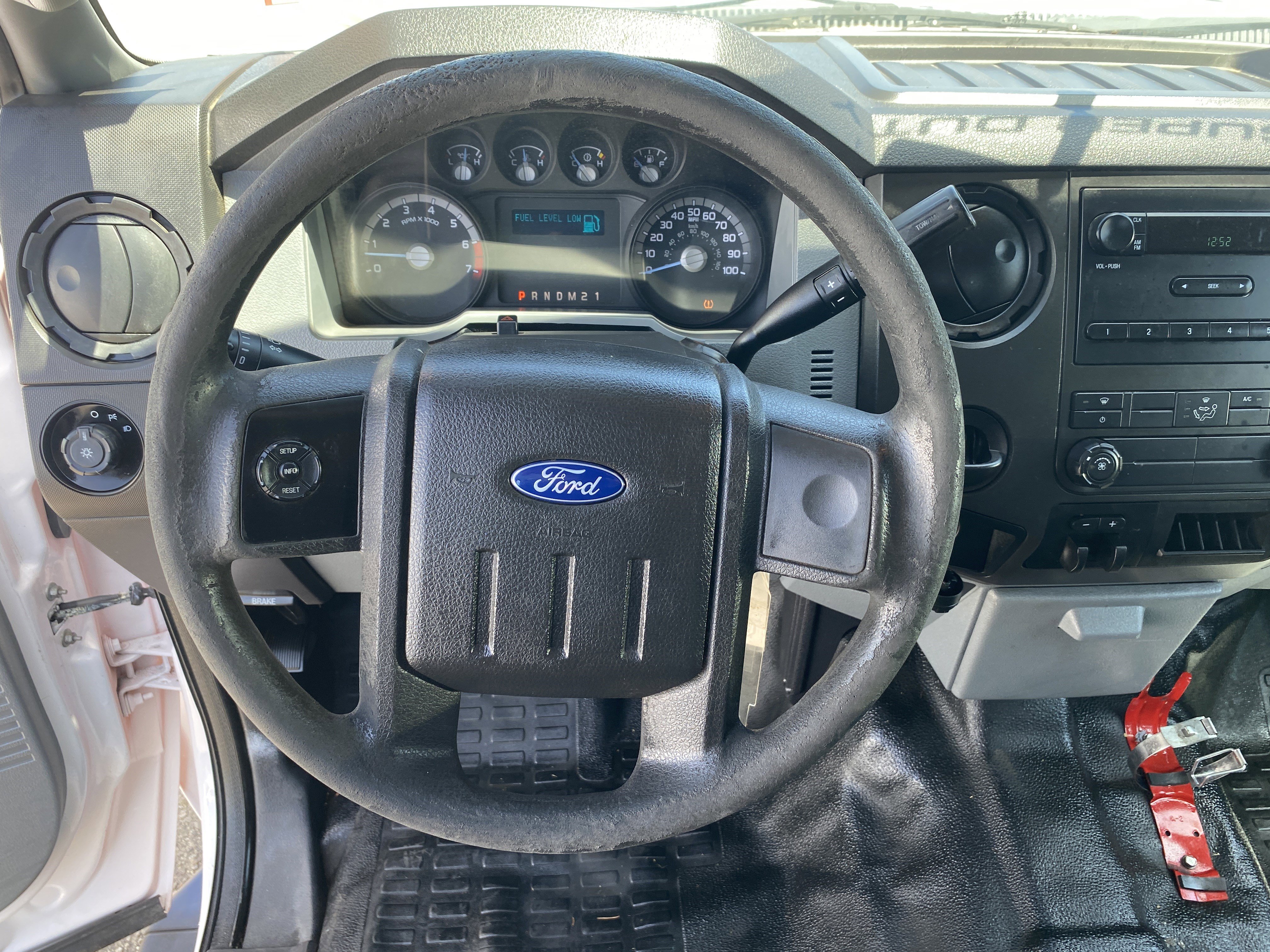 Used 2016 Ford F350 XL image 12