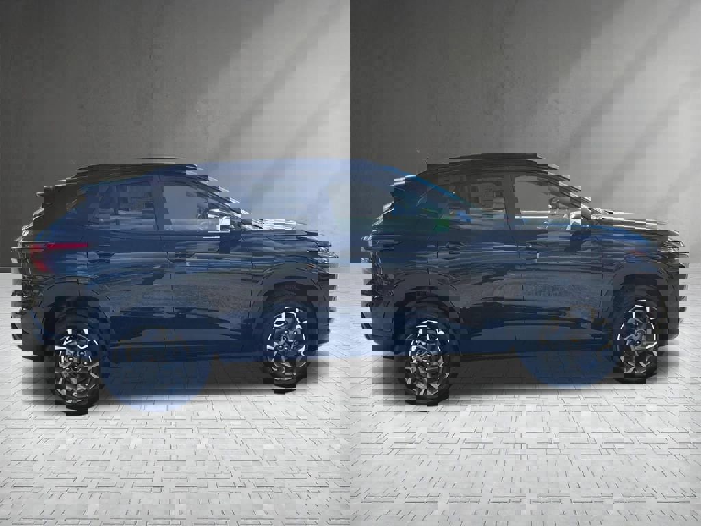 New 2026 Chevrolet Trax LT w/ Driver Confidence Package image 7