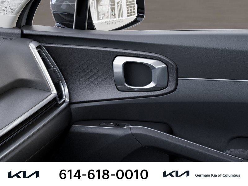 New 2026 Kia Sorento S w/ S Panoramic Sunroof Package FWD image 28