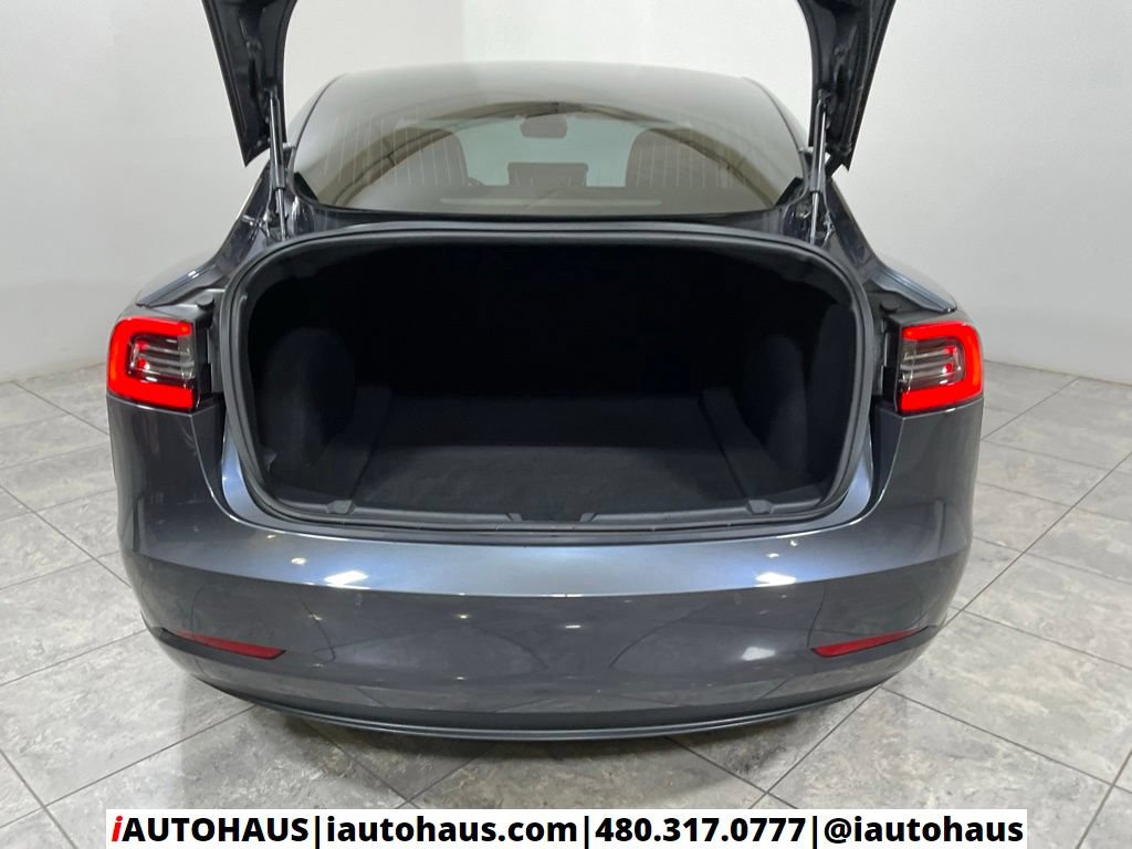 Used 2019 Tesla Model 3 Long Range AWD/4WD image 11