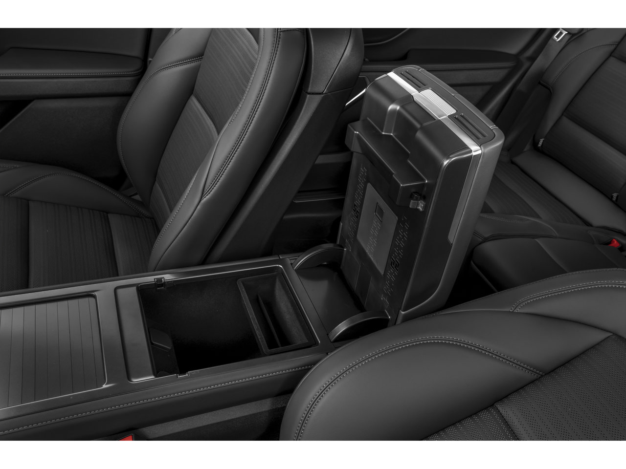 New 2026 Lincoln Nautilus Reserve w/ Jet Appearance Package AWD/4WD image 29