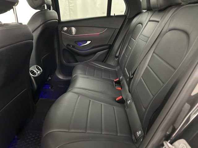 Used 2021 Mercedes-Benz GLC 300 4MATIC w/ Multimedia Package image 29