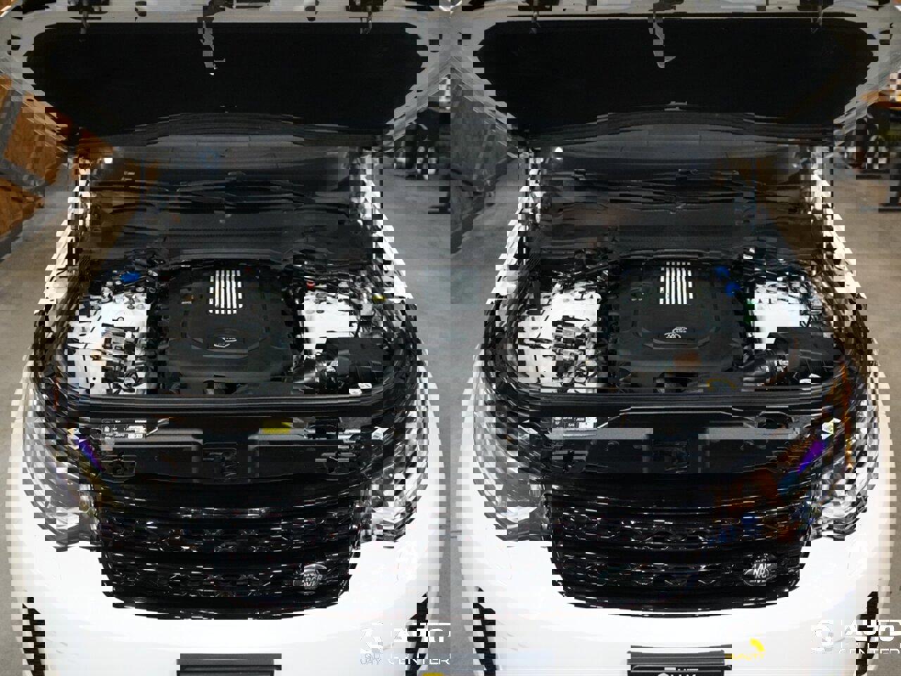 Used 2020 Land Rover Discovery HSE Luxury image 10