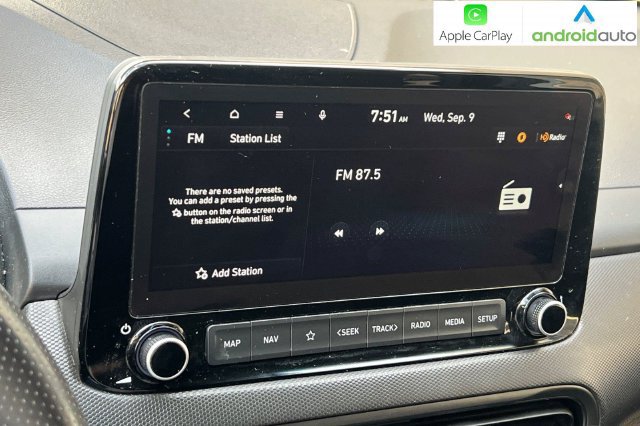 Used 2023 Hyundai Kona N Line w/ Cargo Package FWD image 23