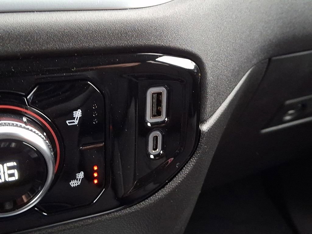 New 2026 GMC Sierra 2500 SLE w/ SLE Value Package; image 17