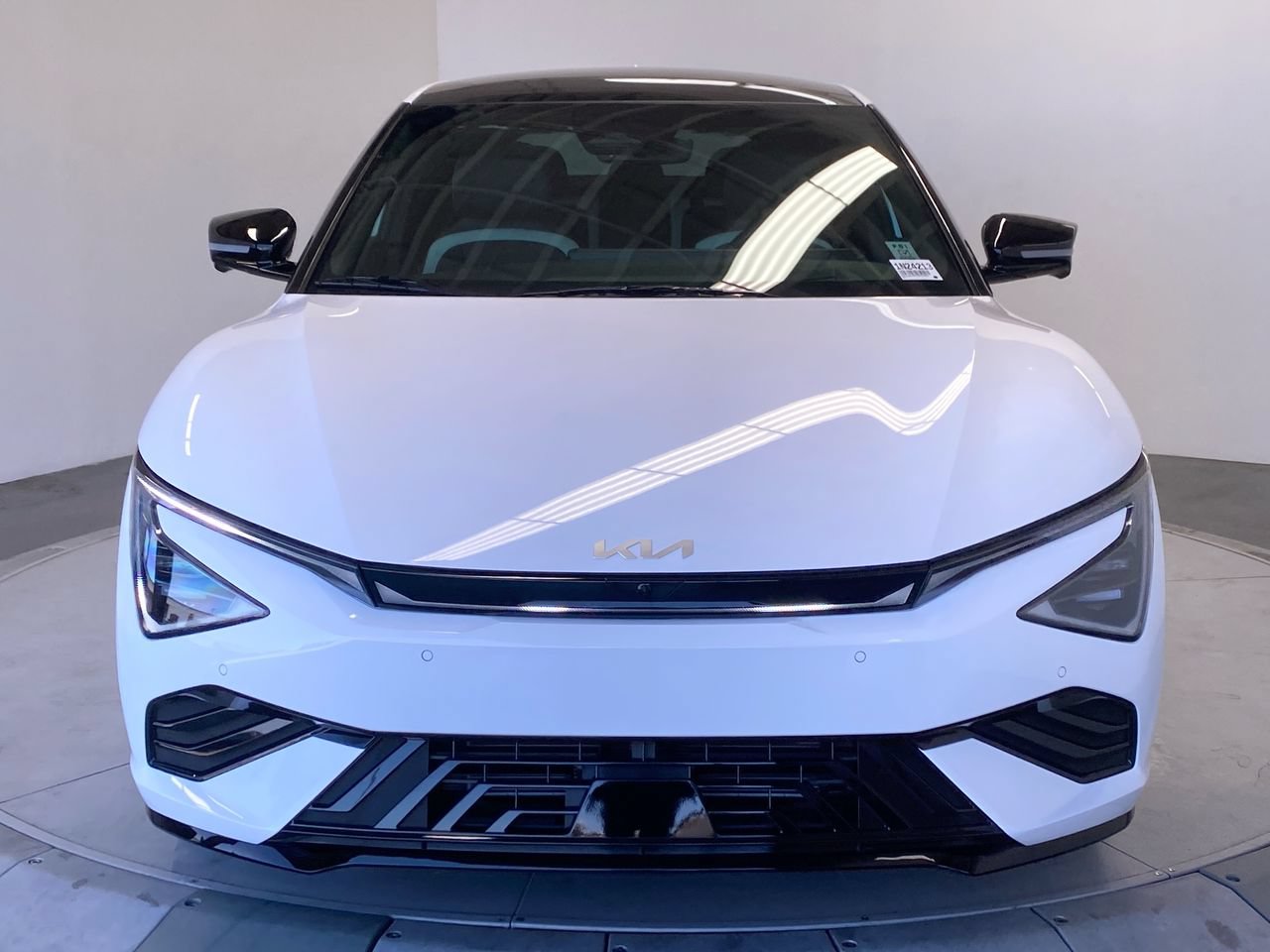 New 2026 Kia EV6 GT-Line RWD image 8
