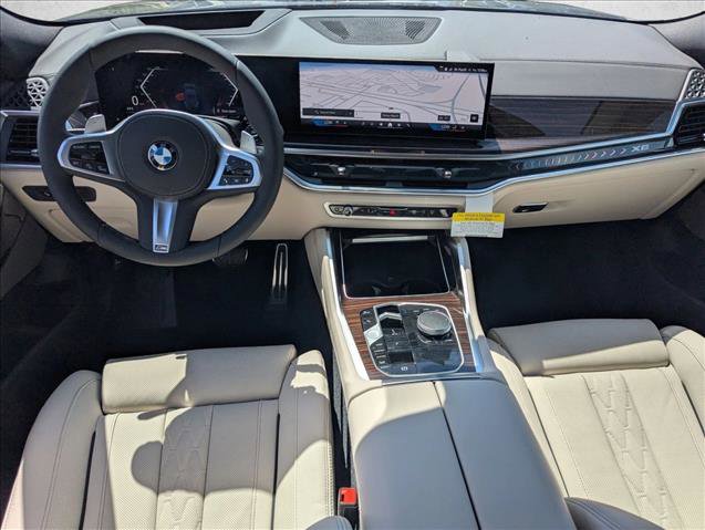 New 2026 BMW X6 xDrive40i image 14