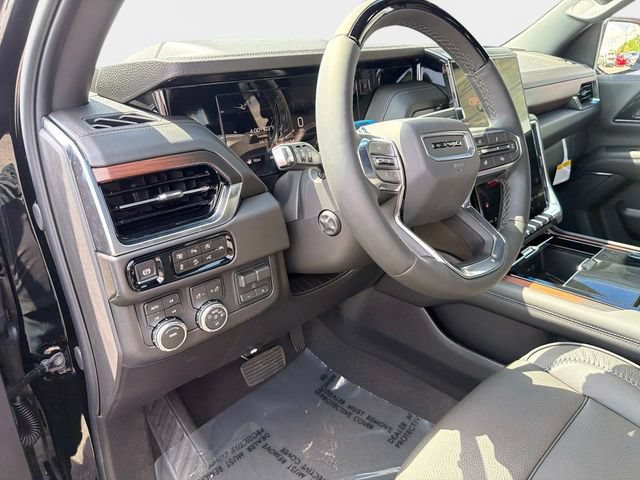 New 2026 GMC Yukon XL Denali w/ Denali Reserve Package AWD/4WD image 21