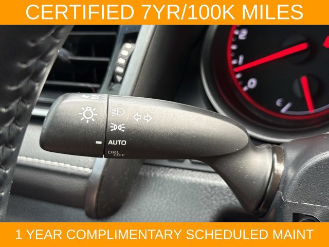 Used 2023 Toyota Camry XSE w/ Navigation Package FWD image 27
