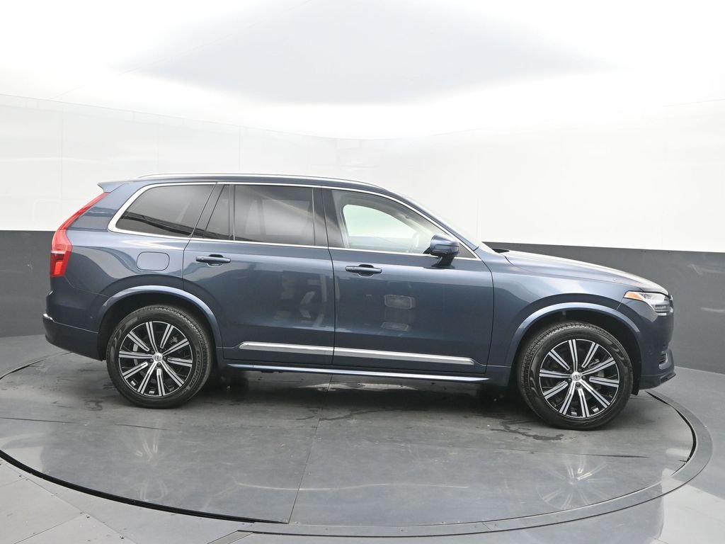 Certified 2024 Volvo XC90 B5 Plus w/ Protection Package image 8