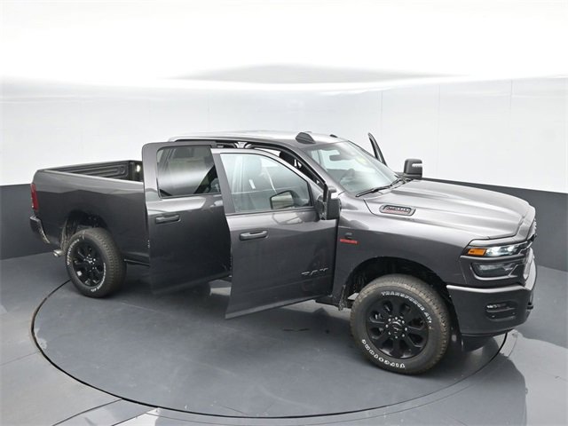 New 2026 RAM 2500 Big Horn image 58