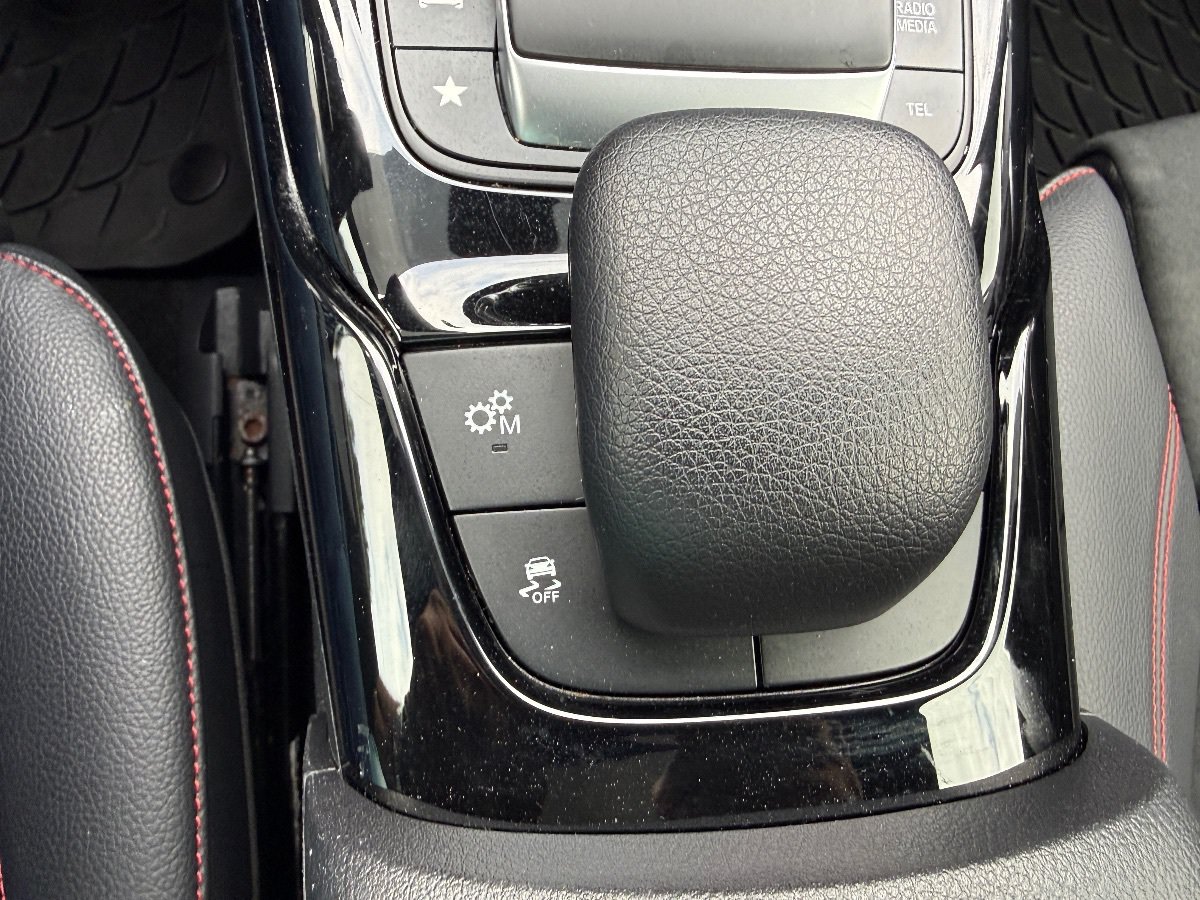 Used 2021 Mercedes-Benz CLA 35 AMG 4MATIC image 32