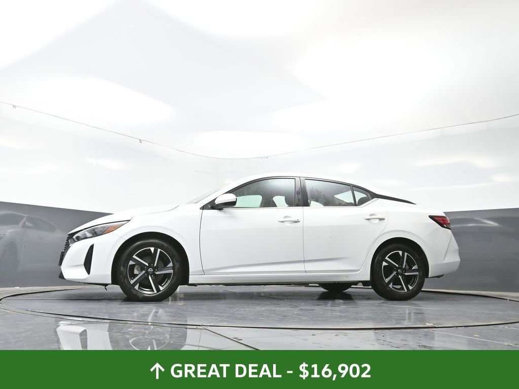 Used 2024 Nissan Sentra SV image 53