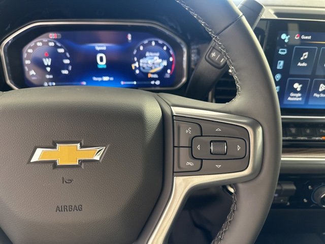 New 2026 Chevrolet Silverado 2500 LT image 18