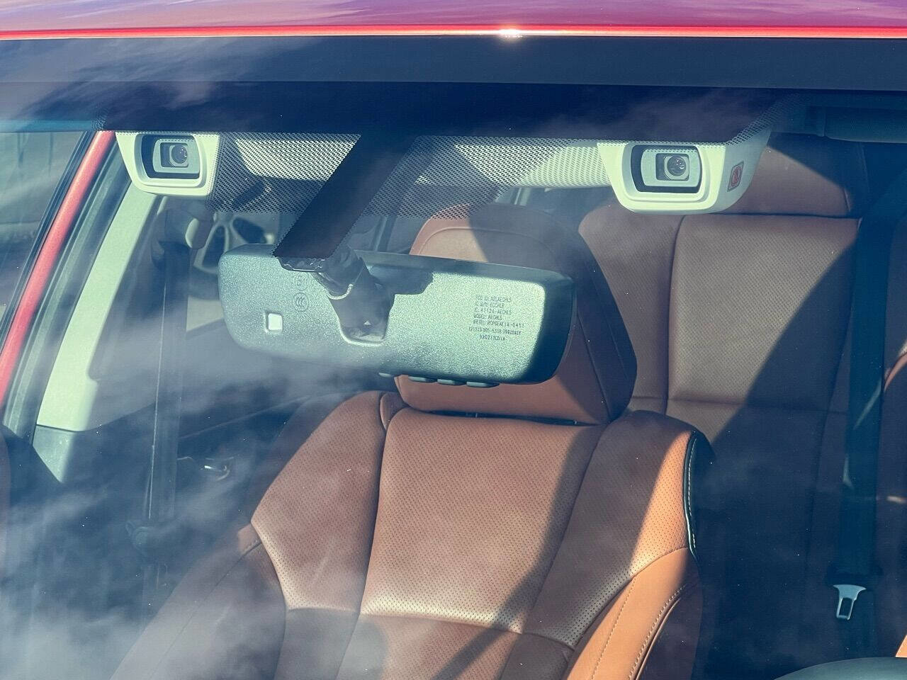 Used 2020 Subaru Legacy Touring XT AWD/4WD image 8