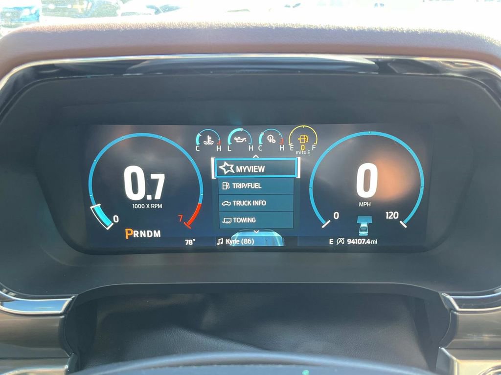 Used 2021 Ford F150 Lariat image 37