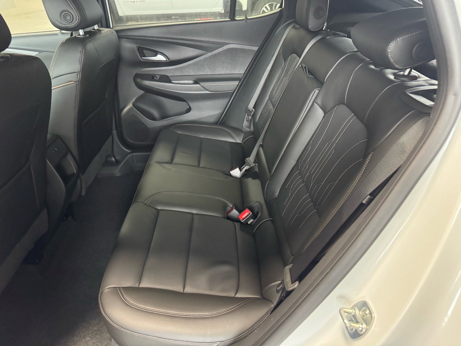 New 2026 Buick Envista Avenir image 10