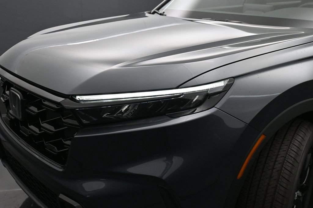 New 2026 Honda CR-V Sport-L image 41