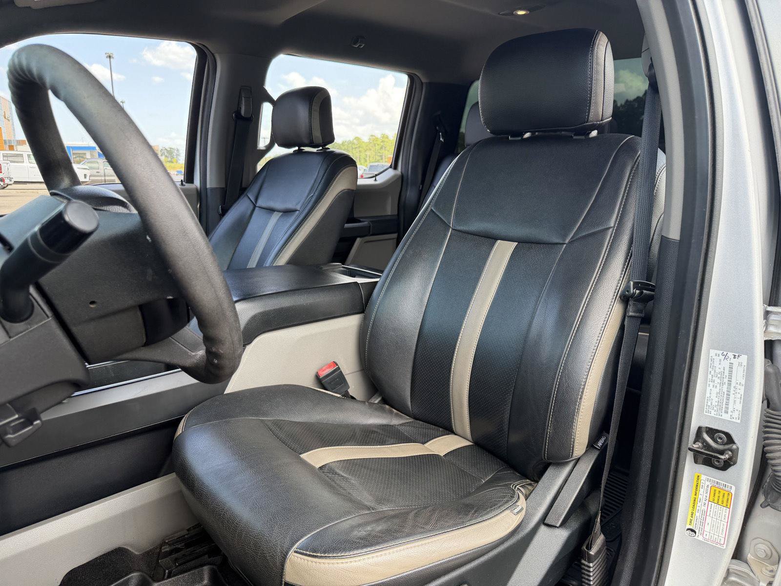 Used 2018 Ford F150 XL w/ Equipment Group 101A Mid AWD/4WD image 15