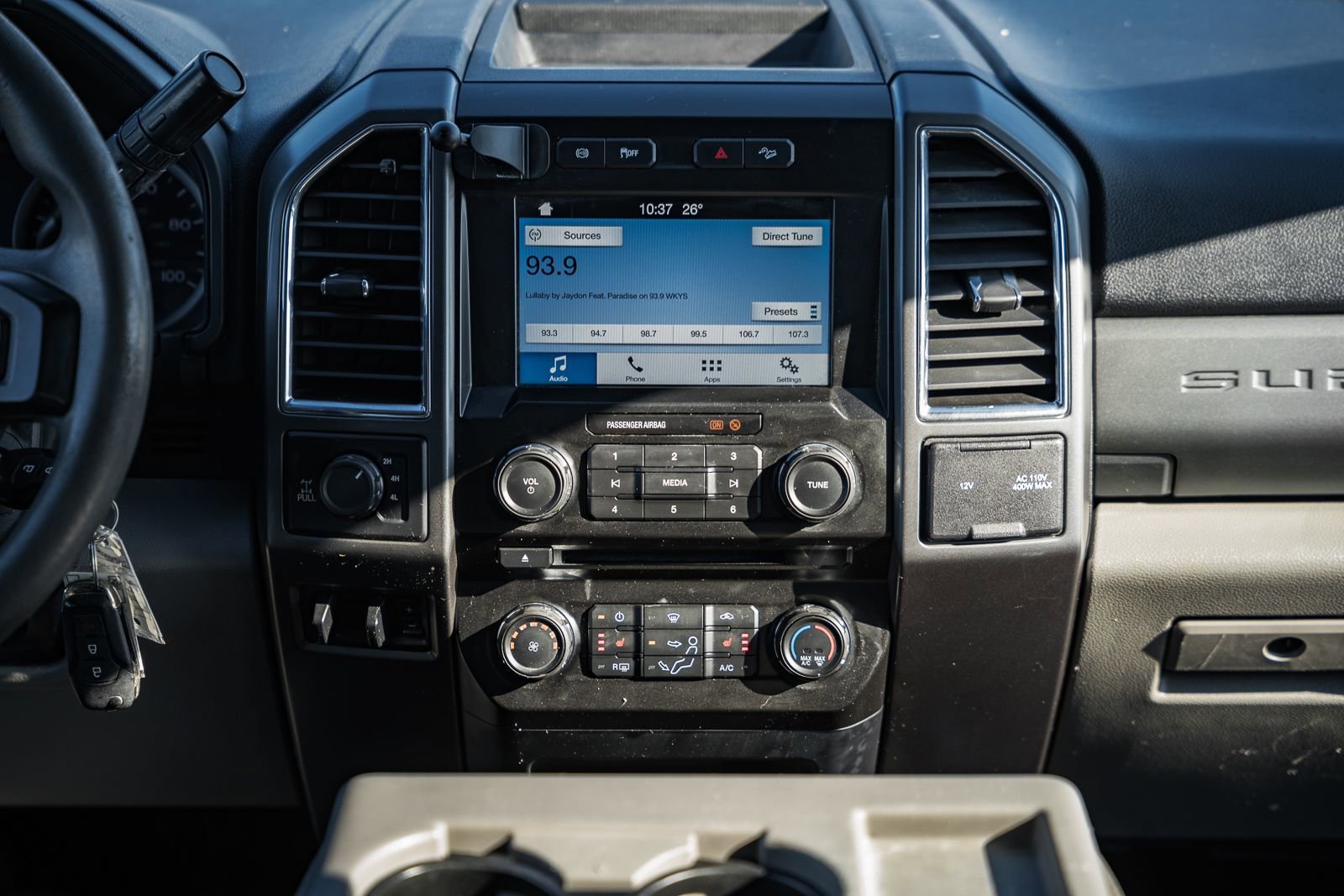 Used 2017 Ford F250 XLT w/ XLT Premium Package image 28