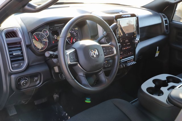 New 2026 RAM 3500 Tradesman image 12