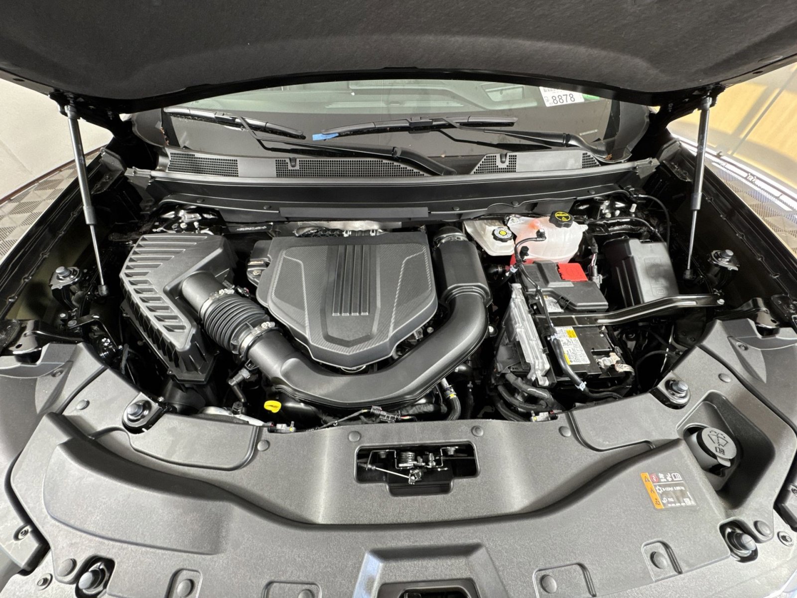 New 2026 GMC Acadia Denali w/ Super Cruise Package image 29