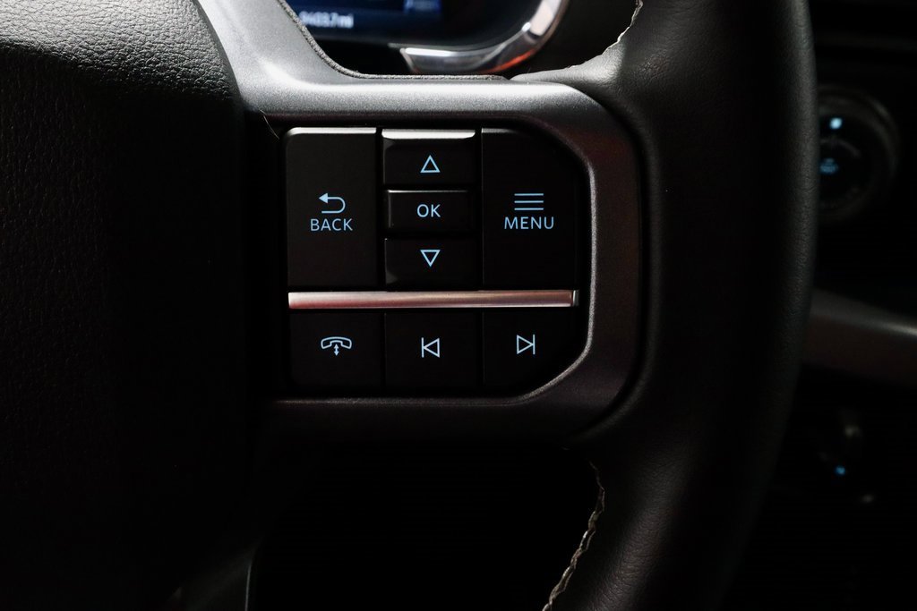 Certified 2024 Ford F150 Lightning XLT w/ Max Trailer Tow Package image 31