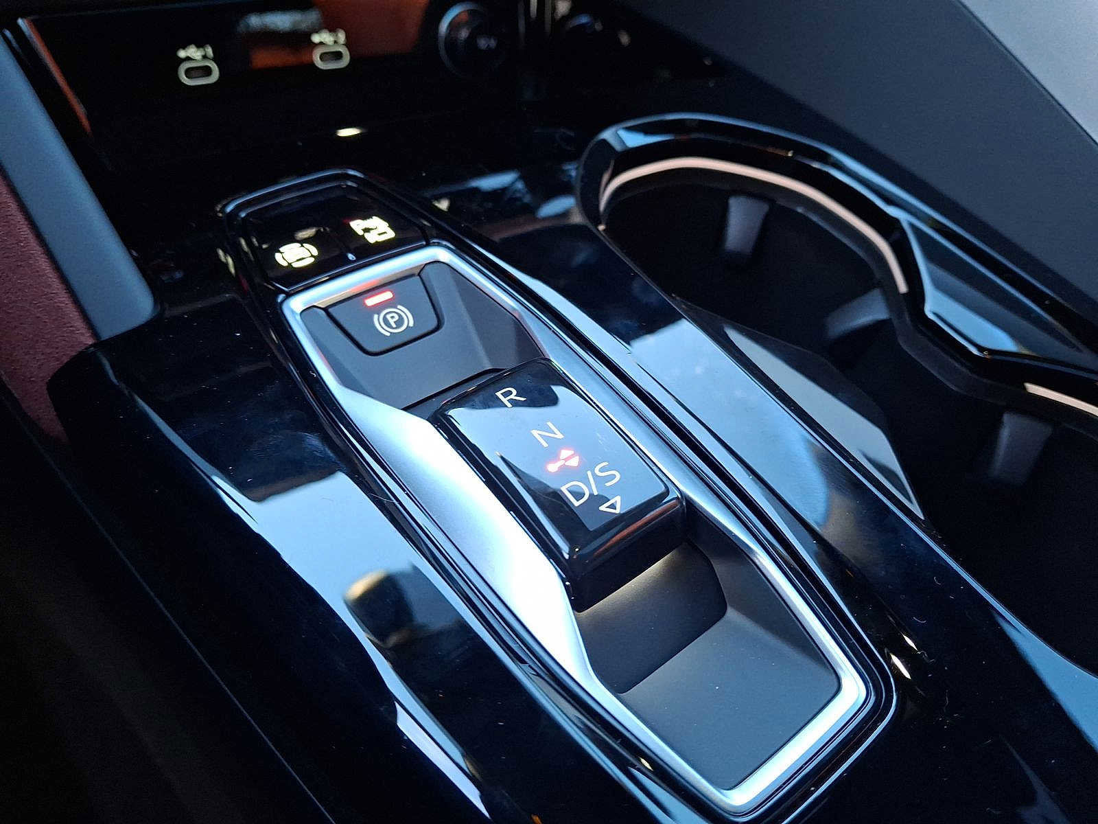 New 2025 Audi SQ5 Premium Plus image 13
