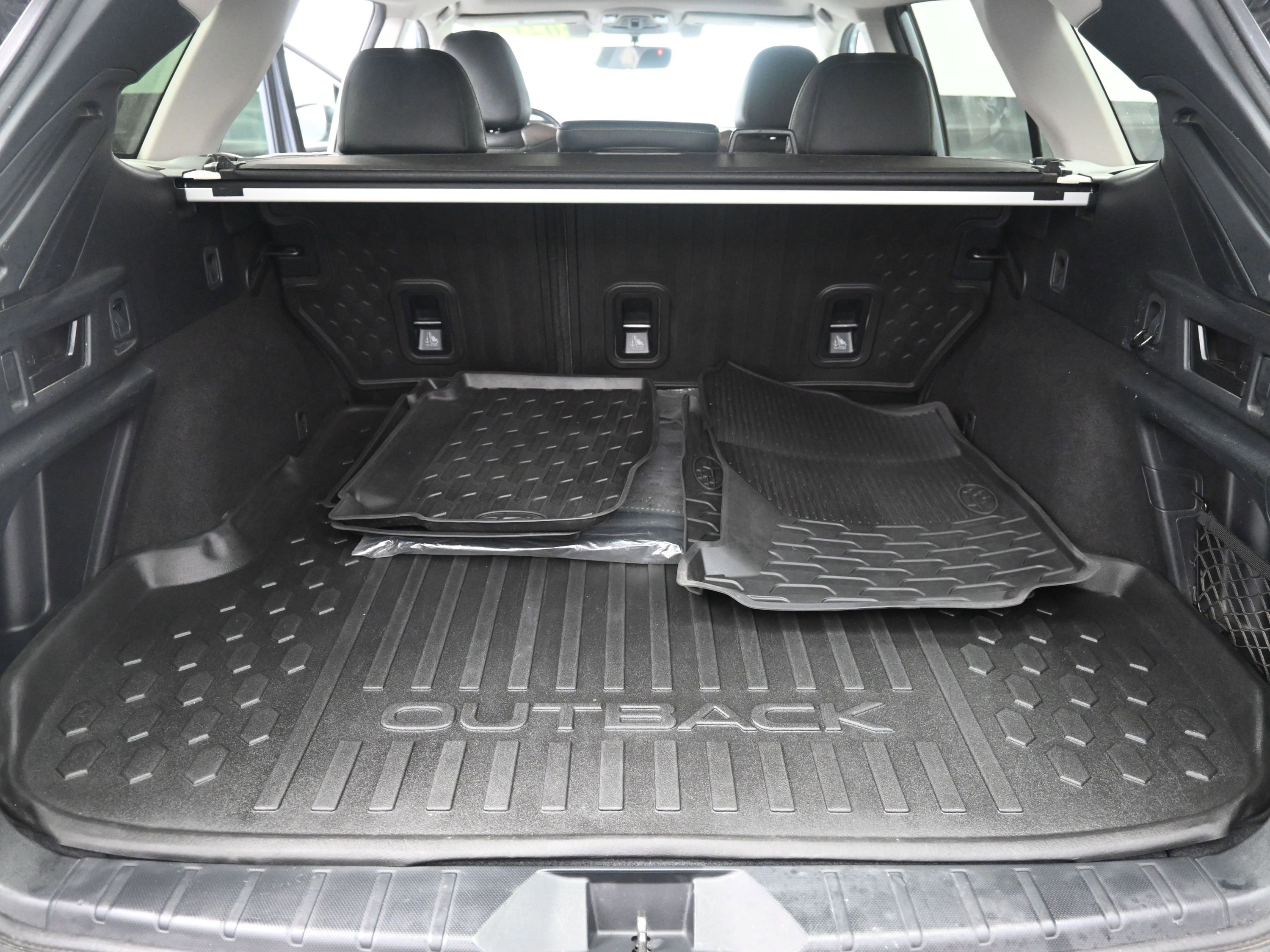 Used 2021 Subaru Outback Onyx Edition XT image 26