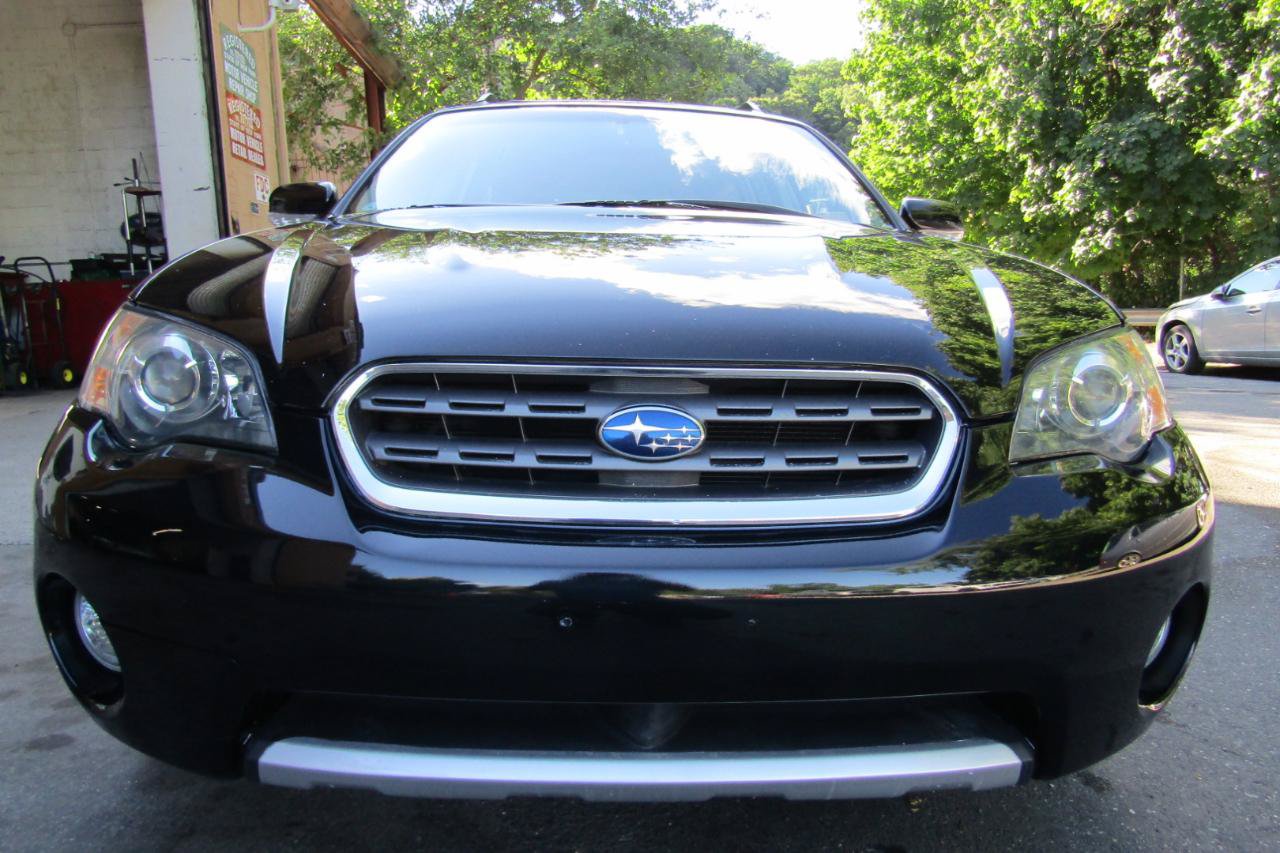 Used 2005 Subaru Outback 3.0R L.L. Bean AWD/4WD image 29