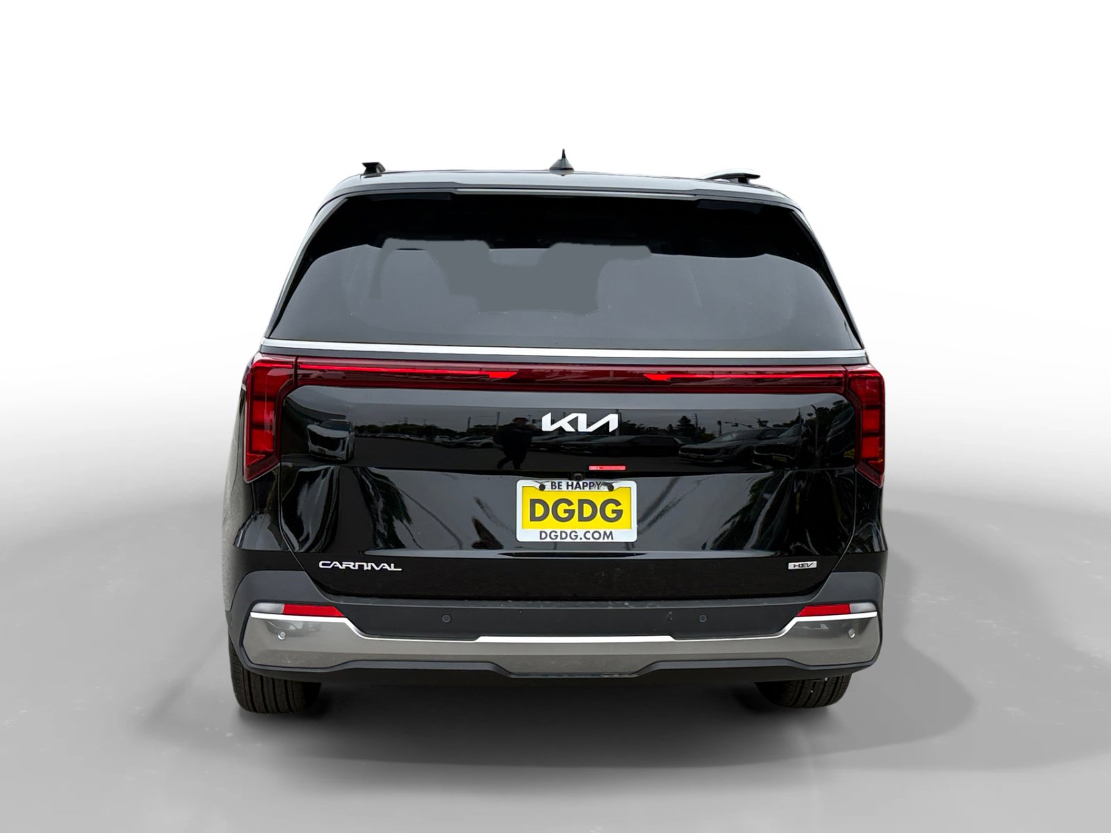 New 2026 Kia Carnival SX FWD image 4