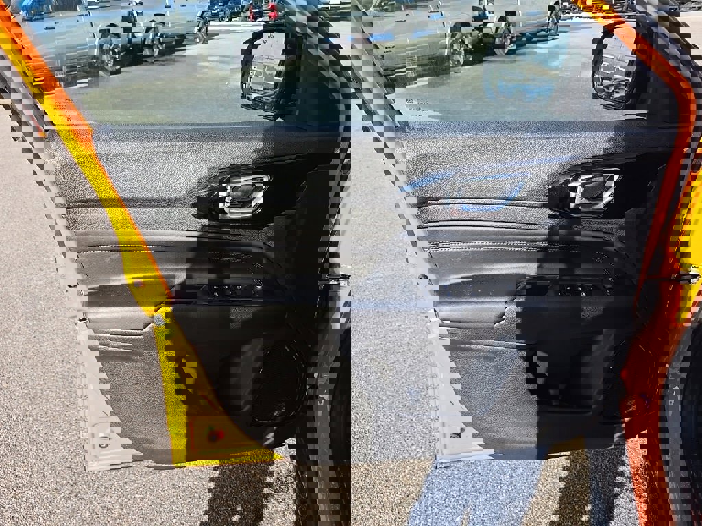 New 2026 Jeep Compass Limited image 18