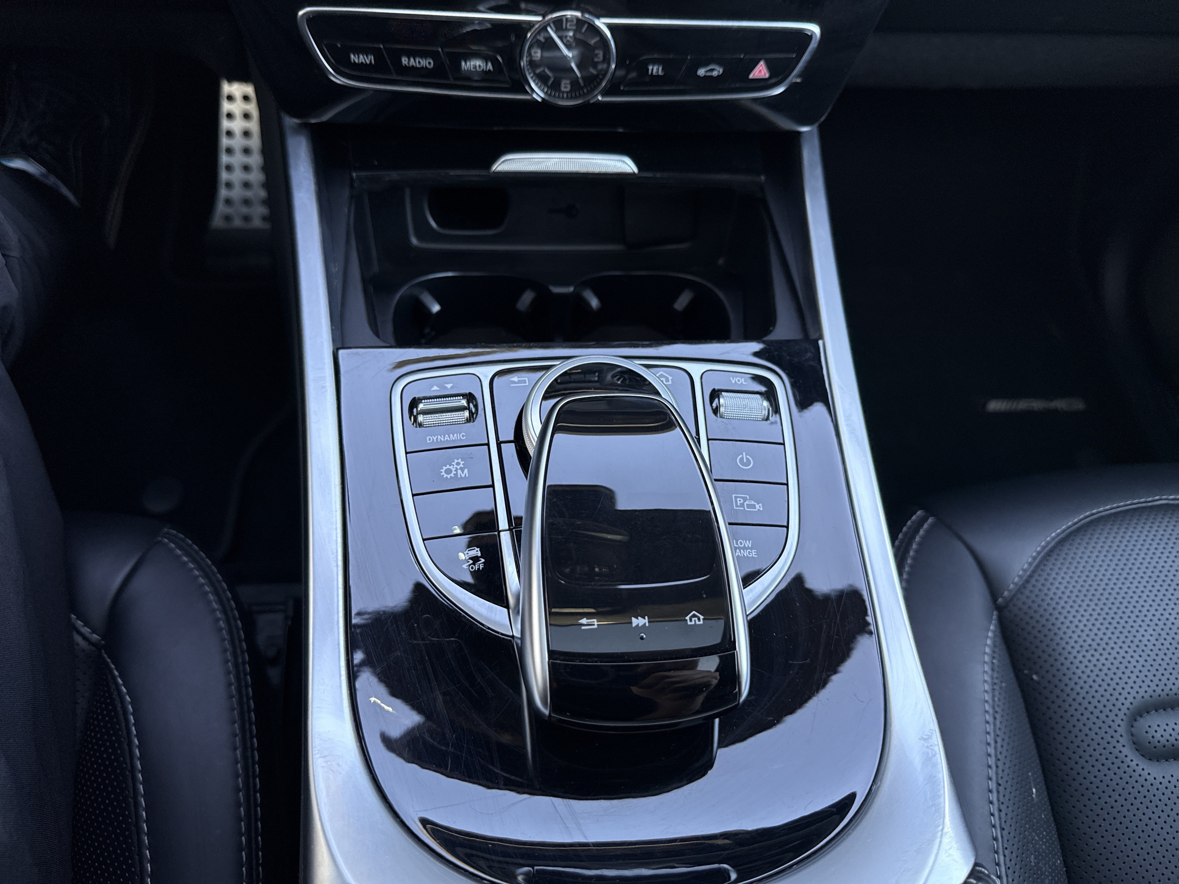 Used 2023 Mercedes-Benz G 550 image 42