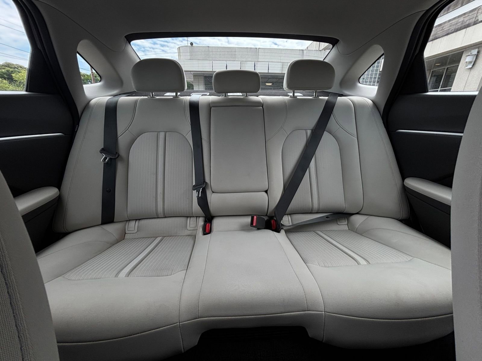Used 2025 Hyundai Sonata SEL FWD image 41