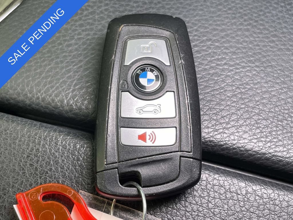 Used 2013 BMW 535i xDrive Sedan AWD/4WD image 39