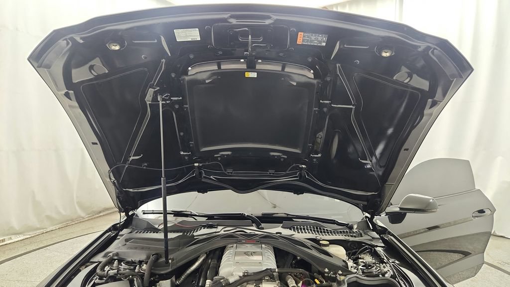 Used 2020 Ford Mustang Shelby GT500 w/ Technology Package RWD image 32