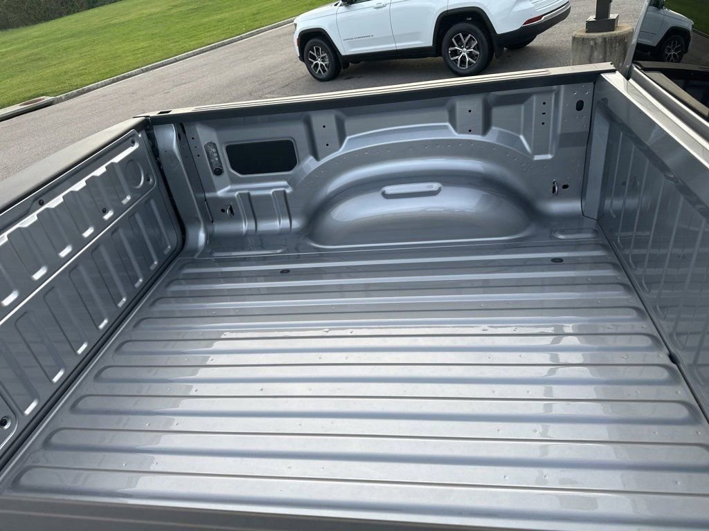 New 2026 RAM 1500 Laramie image 13