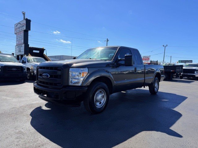 Used 2015 Ford F250 XL