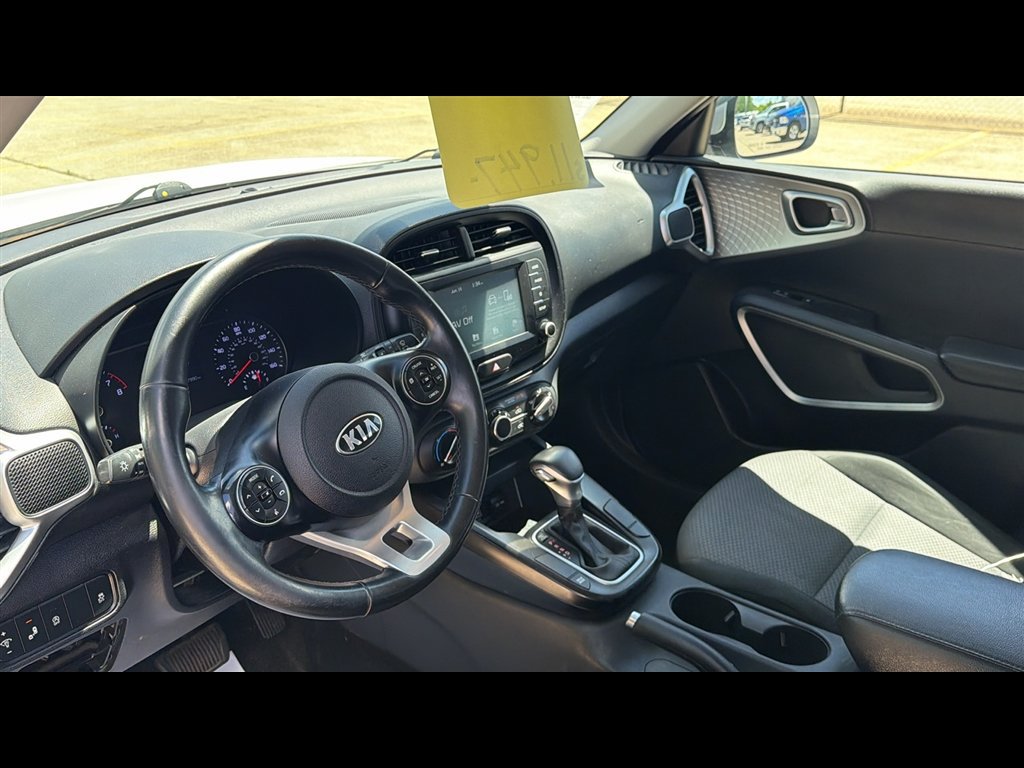 Used 2020 Kia Soul X-Line FWD image 9
