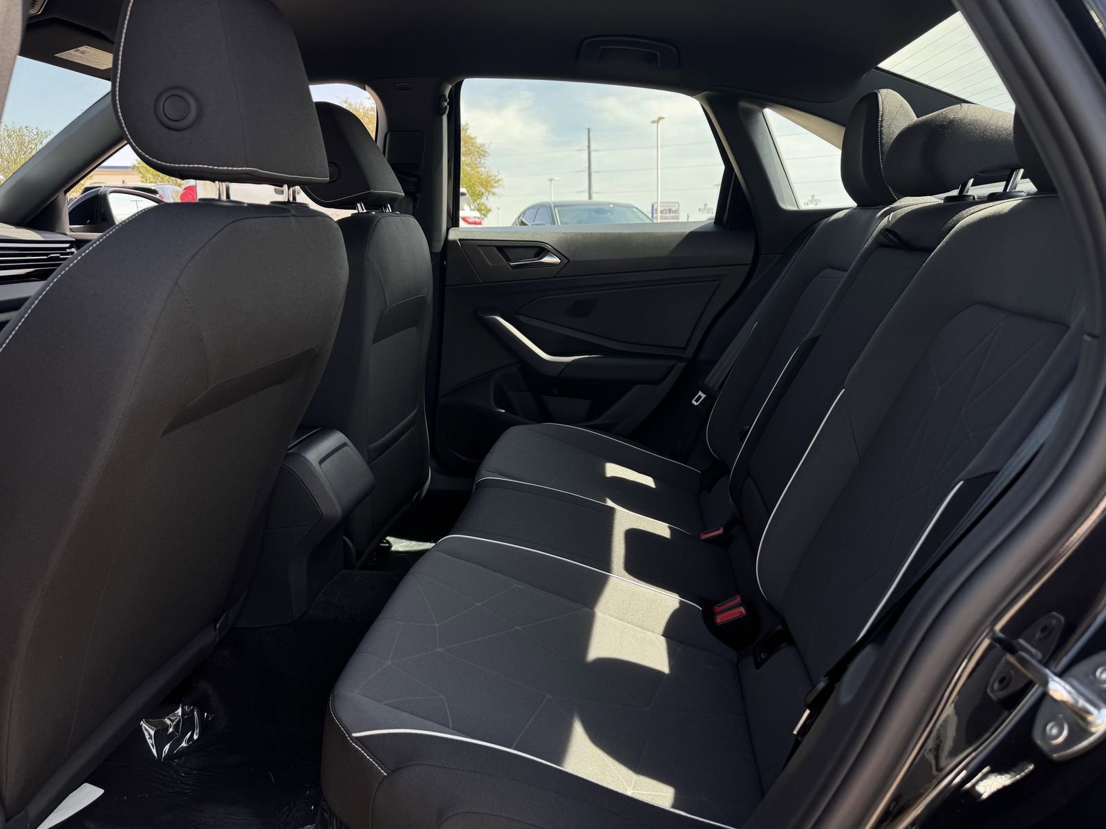 New 2026 Volkswagen Jetta Sport image 24