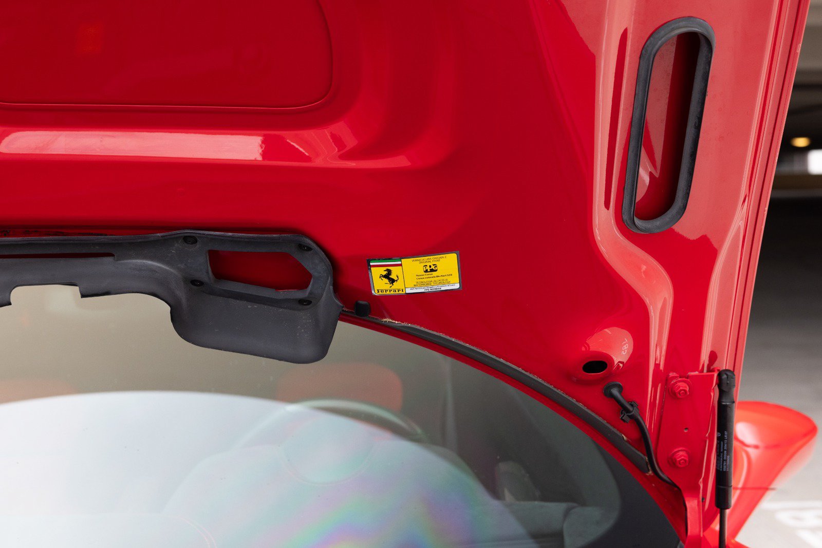 Used 2014 Ferrari 458 Speciale Coupe RWD image 78