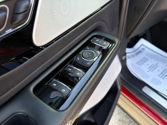 Used 2025 Lincoln Aviator Reserve w/ Equipment Group 201A AWD/4WD image 26