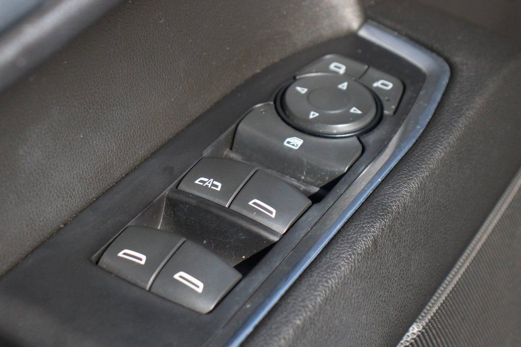 Used 2022 Chevrolet Silverado 1500 RST image 16