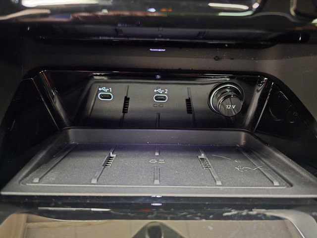 Used 2025 Audi Q5 Prestige image 21