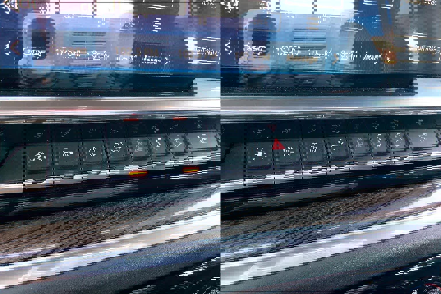 Used 2024 Chevrolet Silverado 1500 LT Trail Boss w/ Convenience Package II image 35