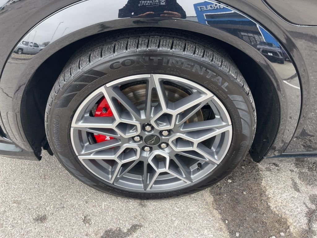 Used 2024 Ford Mustang Mach-E GT image 9