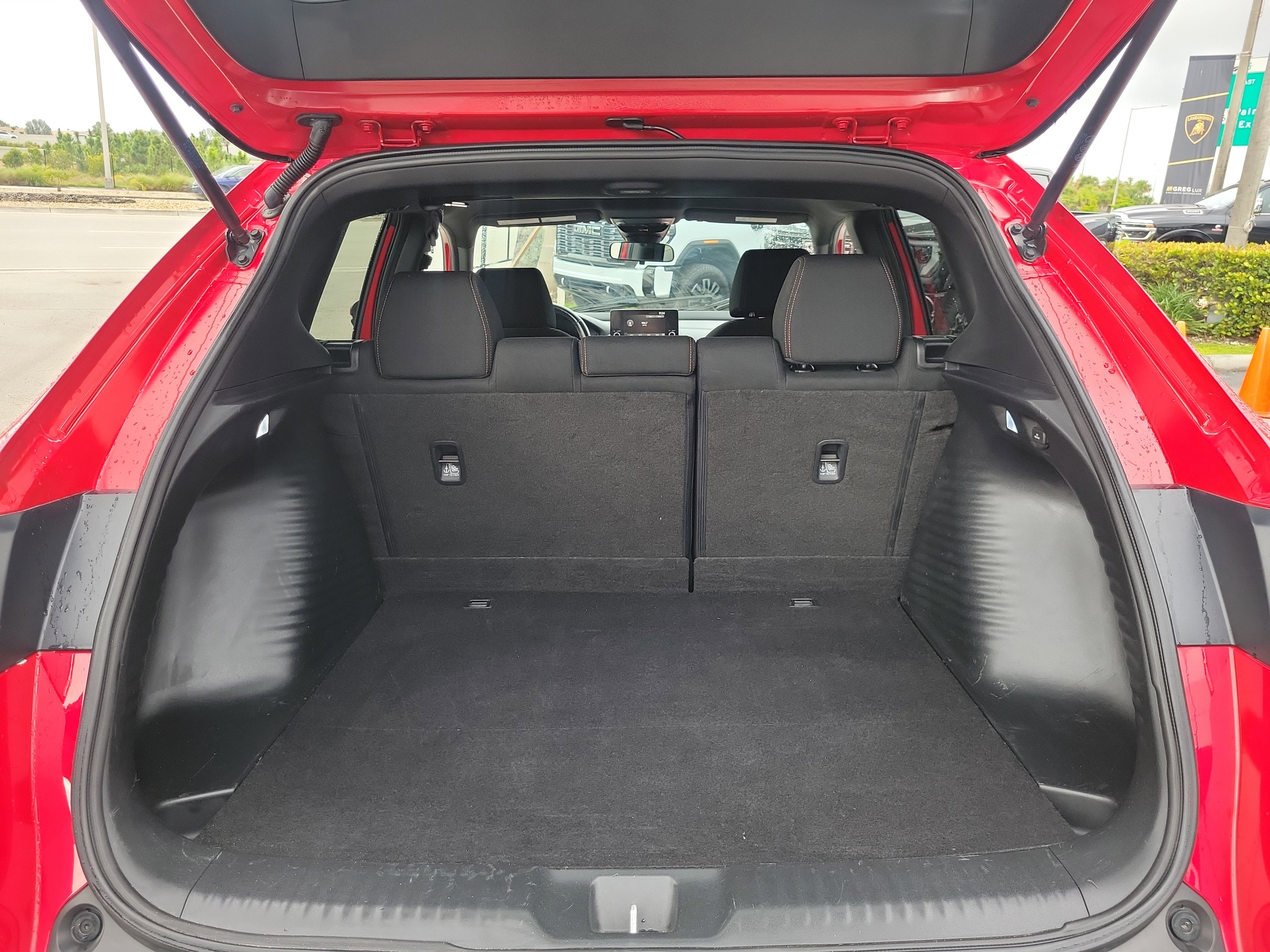 Used 2023 Honda HR-V Sport image 14