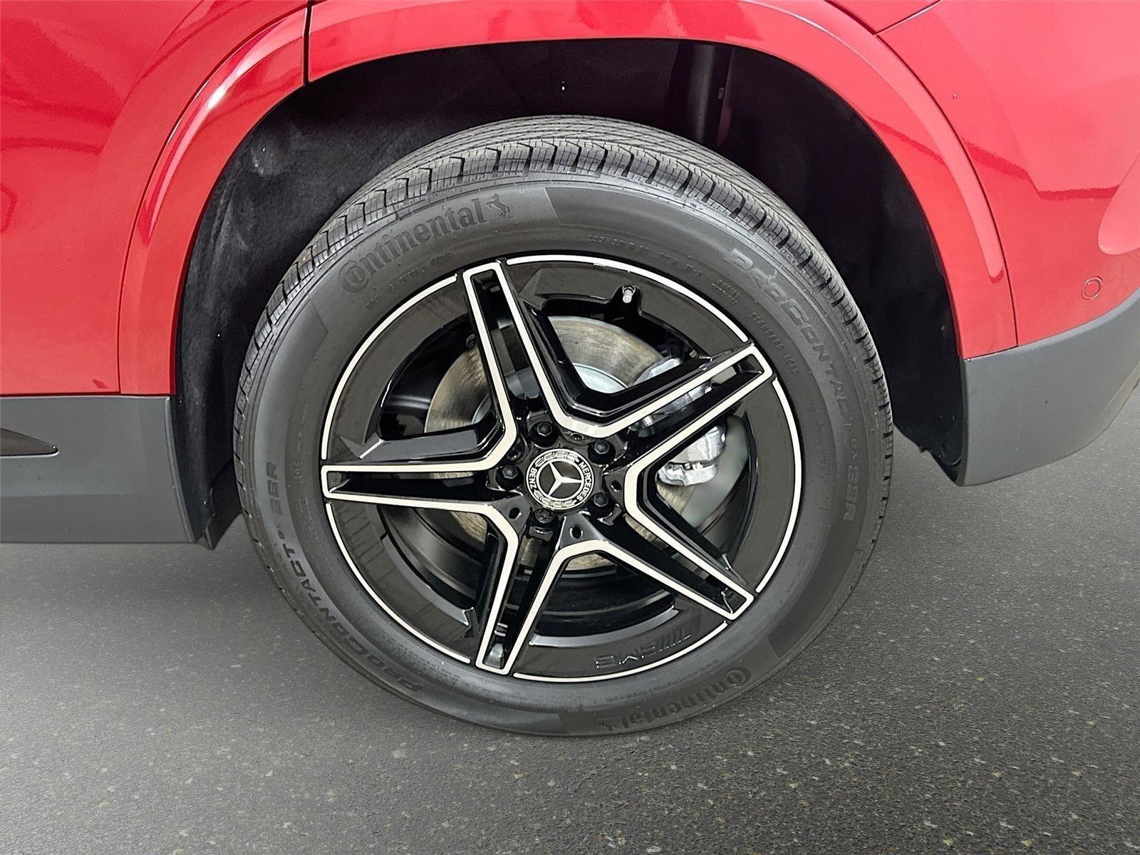 Certified 2026 Mercedes-Benz GLA 250 4MATIC image 40