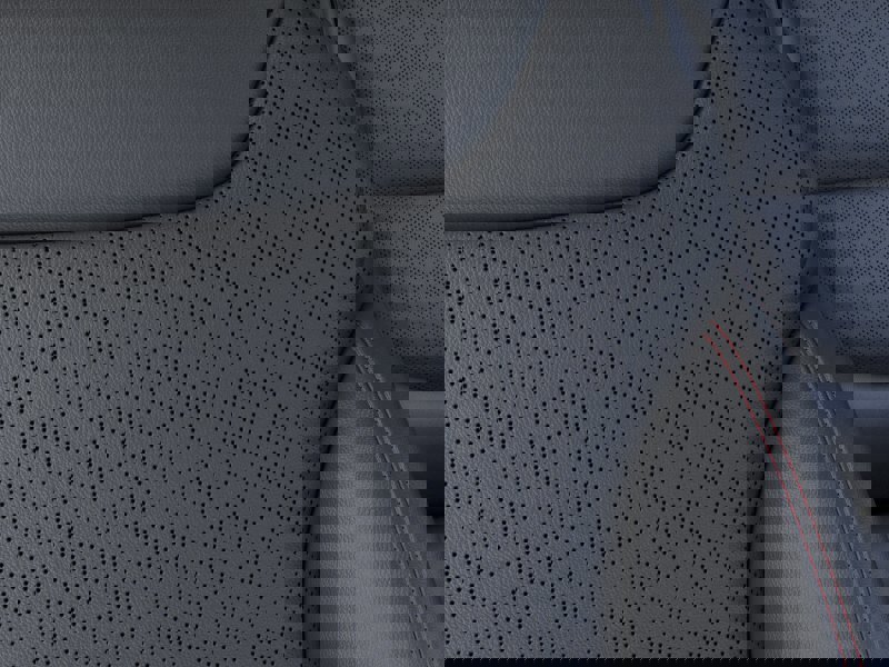 New 2027 Chevrolet Bolt RS image 21